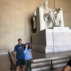 Meet your Posher, Valerye